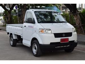 Suzuki Carry 1.6 (ปี 2014) Mini Truck Pickup MT ราคา 229,000 บาท